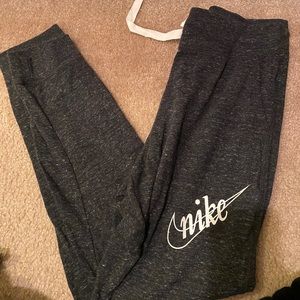 Nike joggers